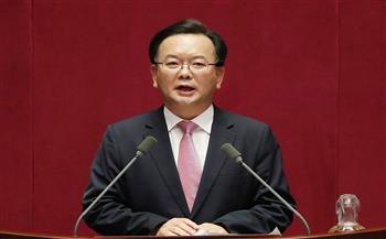إصابة رئيس وزراء كوريا الجنوبية بكورونا