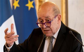 تصريح صادم من الخارجية الفرنسية بشأن النزاع في أوكرانيا