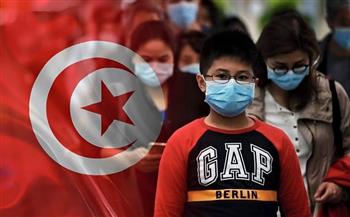 تسجيل 1077 إصابة جديدة بفيروس كورونا في تونس