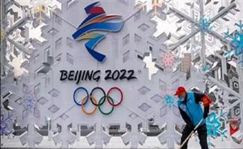 منع الروس من المشاركة في دورة الألعاب الشتوية بكين 2022
