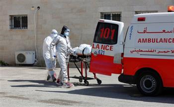 غزة تسجل 6 وفيات و315 إصابة بفيروس كورونا