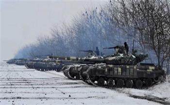 آخر أخبار حرب روسيا.. أوكرانيا: الحرب العالمية الثالثة ستكون نووية مدمرة