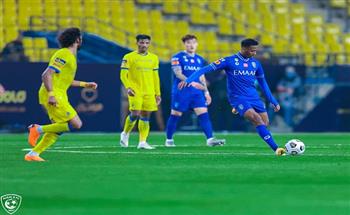 ديربي الرياض.. الهلال يتفوق تاريخيًا على النصر بـ8 مباريات