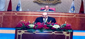 رئيس «الشيوخ» يشارك فى مؤتمر رابطة مجالس الشورى والشيوخ بالمغرب