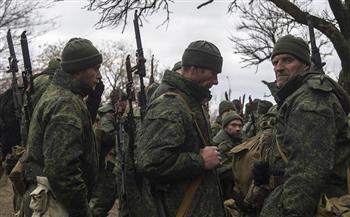 قوات جمهورية "لوجانسك" تعلن السيطرة على 7 مناطق
