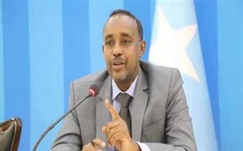وزير الخارجية الصومالي يجري اتصالًا هاتفيًا مع نظيره المجري