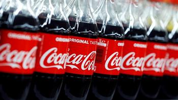 شركة "كوكا كولا" تعلق إنتاجها في كييف