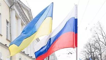 كييف: الوفد الأوكراني في طريقه لإجراء جولة ثانية من المحادثات مع روسيا