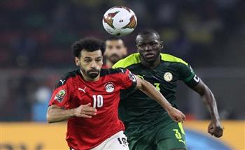 «كاف» يعلن تغيير موعد مباراة مصر والسنغال في تصفيات كأس العالم 2022