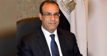 سفير مصر في بروكسل يؤكد أهمية توثيق العلاقات بين نواب البرلمان المصري والبرلمان الأوروبي