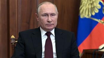 أ ف ب: بوتين أبلغ ماكرون أنه قد يوسع قائمة مطالبه من كييف خلال المحادثات