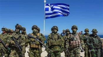 صحيفة يونانية: تواجد بحري قوي للقوات الأمريكية والروسية حول اليونان