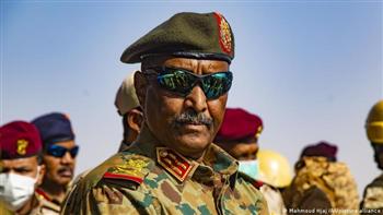 البرهان ومسؤولة أوروبية يتوافقان على ضرورة تسريع الحوار بين الأطراف السودانية