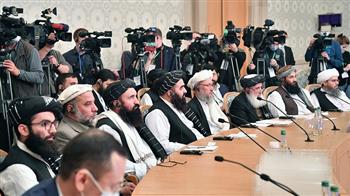 وفد روسي يصل إلى أفغانستان للاجتماع بمسؤولي طالبان