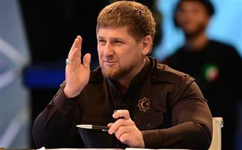 قديروف يعلن استيلاء القوات الشيشانية على قاعدة عسكرية كبرى في أوكرانيا