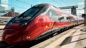 المفوضية الأوروبية توافق على تعويض بـ 687 مليون يورو لمشغلي السكك الحديدية بإيطاليا عن أضرار كورونا