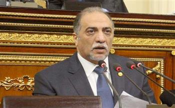 رئيس «تضامن النواب»: مصر تخوض حاليًا معركة كبيرة مع الزيادة السكانية