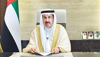 الإمارات تؤكد أهمية أن يكون للبرلمانات إطار عمل مشترك لمكافحة التطرف والإرهاب