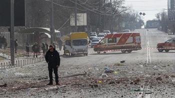 الأمم المتحدة: ارتفاع عدد القتلى المدنيين في أوكرانيا إلى 249 قتيلًا