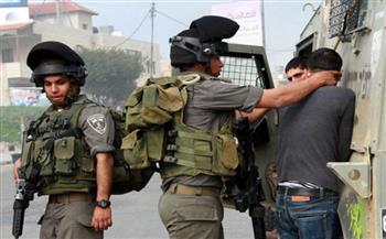 الاحتلال الاسرائيلي يعتقل شابا فلسطينيا من مخيم جنين على حاجز عسكري