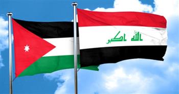 العراق والأردن يبحثان التعاون الثنائي وتفعيل لجان الصداقة البرلمانية بين البلدين