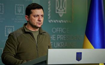 في خطوة تصعيدية .. زيلينسكي يطالب الغرب بإرسال مزيد من الطائرات العسكرية لأوكرانيا