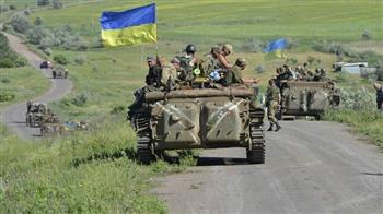 الجيش الأوكراني: قوات بيلاروس تلقت أوامر بدخول أوكرانيا