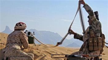 هجوم استباقي للجيش اليمني يكبد ميليشيا الحوثي خسائر كبيرة جنوب مأرب