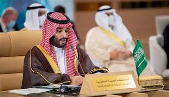 ولي عهد السعودية يؤكد لبوتين حرص المملكة على المحافظة على توازن أسواق البترول واستقرارها