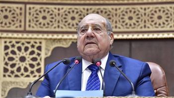 رئيس الشيوخ: مصر حريصة على دعم علاقتها مع جميع الدول الأفريقية