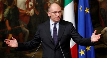 زعيم الحزب الديمقراطي الإيطالي: لسنا في حرب مع بوتين والروس ليسوا أعداءنا