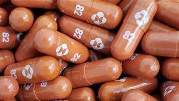 الصحة العالمية توصي باستخدام أقراص "ميرك" الأمريكية المضادة لفيروس كورونا