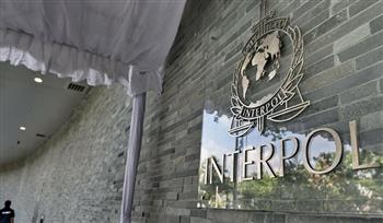 الإنتربول الدولي يرفض طلب أوكرانيا تعليق عضوية روسيا
