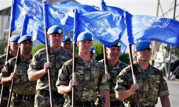 "سبوتنيك": الأمم المتحدة تنفي إرسال قوات حفظ سلام إلى أوكرانيا