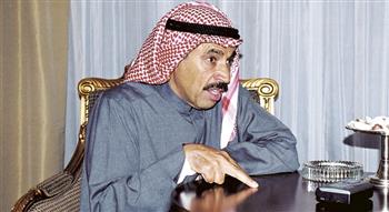 رئيس "البابطين الثقافية" الكويتية: نواصل تنفيذ مبادرة ثقافة السلام العادل من أجل أمن المستقبل