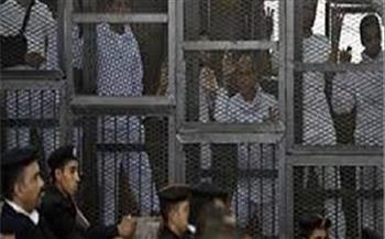 اليوم.. الحكم في إعادة محاكمة المتهمين في «التخابر مع داعش»