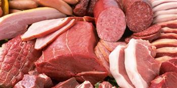 أسعار اللحوم الحمراء اليوم الأربعاء 30-3-2022