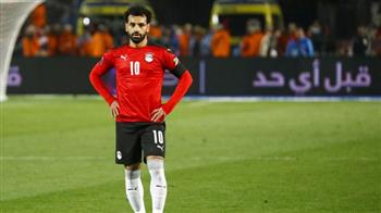ميدو : محمد صلاح فعل كل ما بوسعه للصعود لكأس العالم