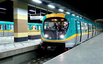 مواعيد مترو الأنفاق والأتوبيسات والقطارات في شهر رمضان 2022