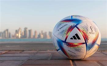 «الرحلة».. الكرة الرسمية لكأس العالم بقطر 2022