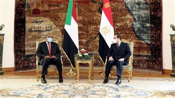 مصر والسودان.. تاريخ من العلاقات الاستراتيجية والتعاون والتنسيق بين البلدين الشقيقين