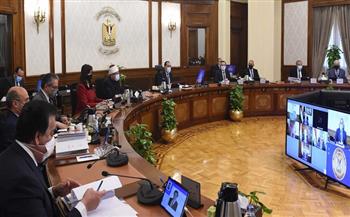 «الوزراء» يوافق على استثمار صندوق الاستثمارات العامة السعودي في مصر