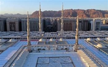 مكة المكرمة : 27 برنامجا وخدمة بالمسجدين الحرام والنبوي استعدادا لشهر رمضان 