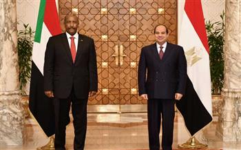 استثمارات ومشروعات مشتركة.. أبرز مجالات التعاون الاقتصادي بين مصر والسودان