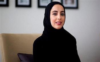 وزيرة إماراتية: الشباب العربي يصنع المستقبل في القمة العالمية للحكومات 