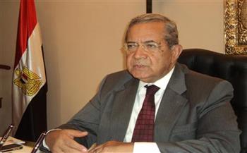 جمال بيومي : مصر والسودان يربطهما علاقات عميقة وروابط تاريخية