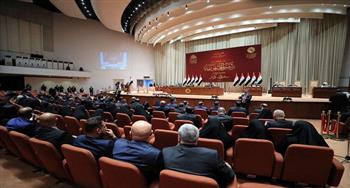 البرلمان العراقي يخفق للمرة الثالثة في انتخاب رئيس للجمهورية
