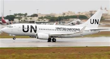 "إم 23" تنفي إسقاط طائرة تابعة للأمم المتحدة شرق الكونغو