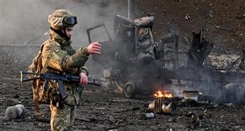 روسيا تعلن إعادة تجميع قواتها في محوري كييف وتشيرنيجوف