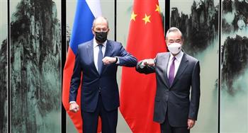 بكين: لا سقف لتعاوننا مع روسيا ونرفض الهيمنة
